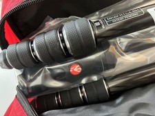 Manfrotto Befree GT Carbon
