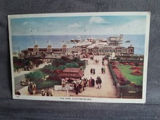 Clacton-on-Sea Pier 32198