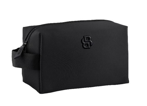 Boss mens toiletrie bag - -,
