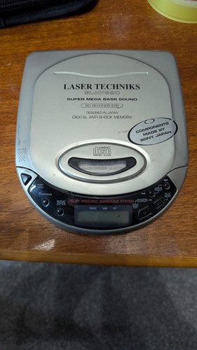 Laser technics portable - laser,