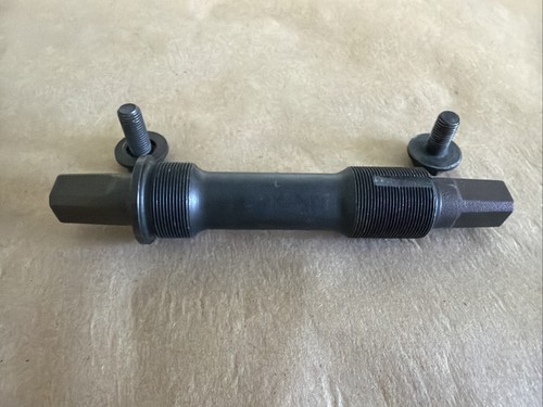 Nos bmx 28tpi - spindle, 1980s