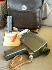 Soviet night vision PN-1