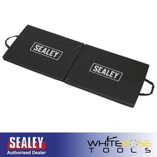 Sealey folding mechanic - sealey, work