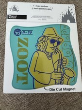 2024 Disney Parks Muppets 70th