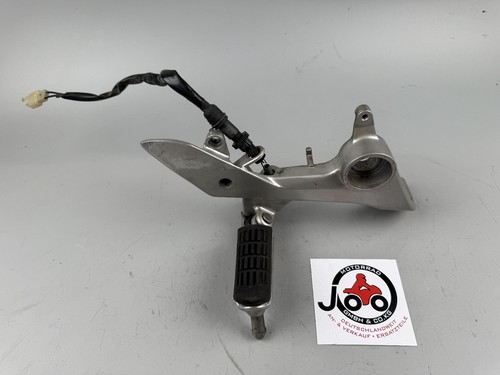 Honda vfr800 rc46 footrest - honda,