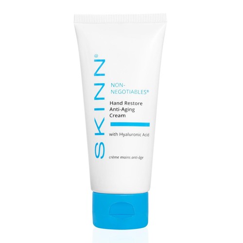 Skinn cosmetics hand restore - hand,
