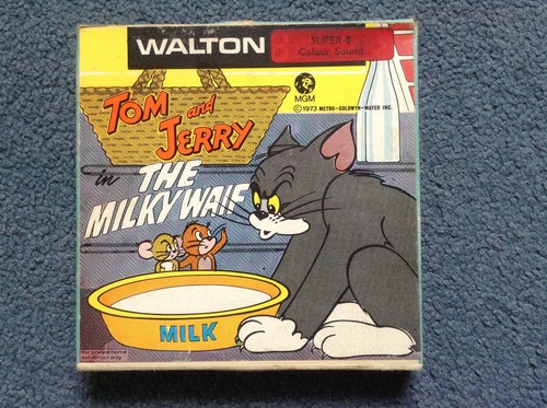 Walton super film tom - film,