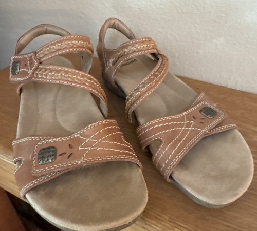Earth origins bosk benson - bosk, tan
