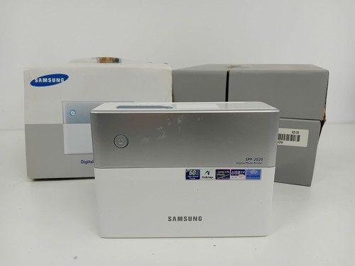 Samsung spp 2020 digital - samsung, photo