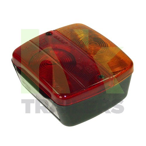 Ajba rear combination light - rear,