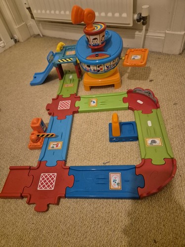 Vtech toot drivers - toot,