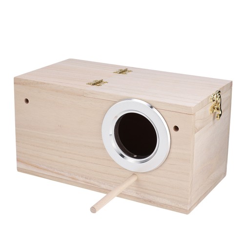 Aklosipy wooden - (right,