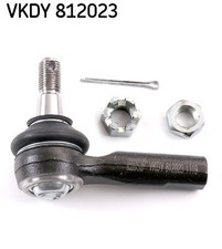 inner SKF-OE VKDY 812023 Tie