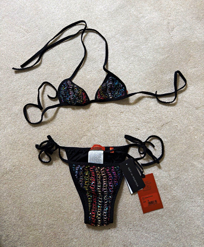 Missoni piece sequin - missoni, 2-piece