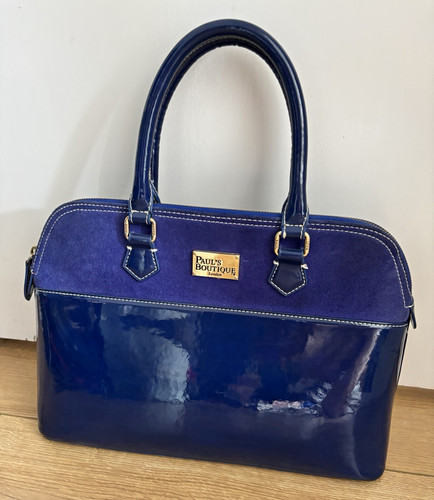 Paul boutique women - women's, blue