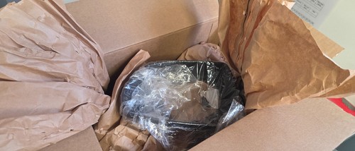 New audi mirror housing - q5,