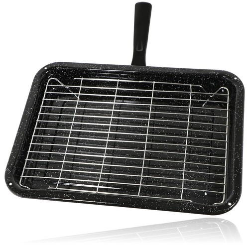 Oven grill pan - pan, non
