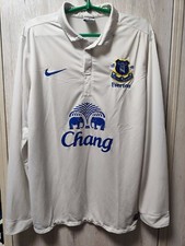 Size L Everton 2012-2013 third
