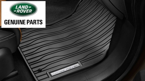 Genuine range rover velar - rover,