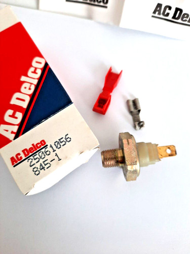 Oil pressure switch austin - ac,
