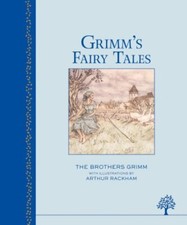 Grimm fairy tales egmont - grimm's,