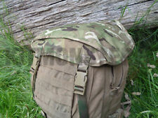 Add on / detachable top flap