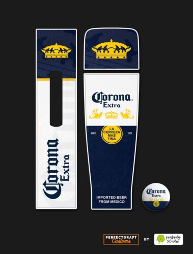 Perfect draft skin corona - skin,