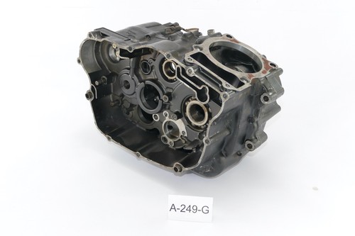Yamaha 350 55v engine - xt,