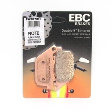 Ebc fa387hh rear brake - rear,