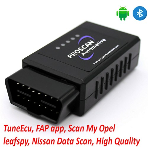 Elm 327 bluetooth - elm, 2