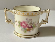 Royal Crown Derby Floral
