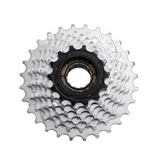 SUNRACE BIKE FREEWHEEL 6 speed
