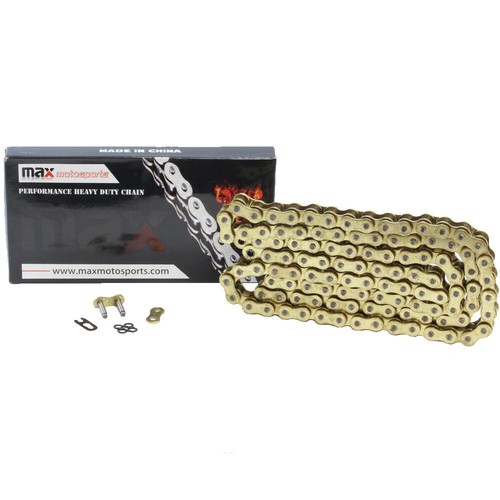 530 gold ring chain - 530,