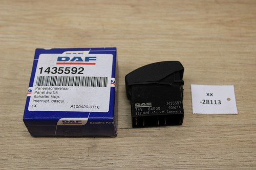 Daf 1435592 switch - daf, nos
