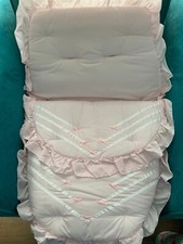 3 in 1 Baby Cosytoes for Prams