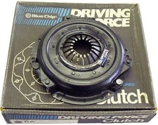 Clutch Cover 78-79 AMC Concord Gremlin Spirit