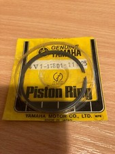 Yamaha YZ80  NOS Genuine