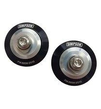 Simpson Hans Hybrid Posts