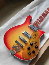 High quality12-string Electric