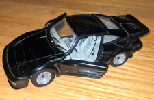 Vintage Revell Porsche 1/24 Gemballa Avalanche cyrrus Model Car