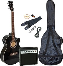 Semi-Acoustic Guitar Kit 