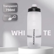 NEW Bicycle 750ml Bottle MTB Road Bike Water Bottle Outdoor Sports Portable