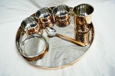 Indian New Plate Dinner ware
