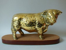 ULTRA DEAD HEAVY BRASS