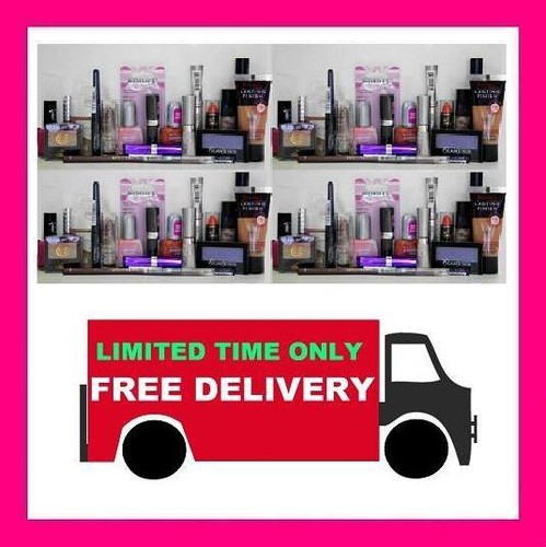 Wholesale makeup joblot - wholesale,
