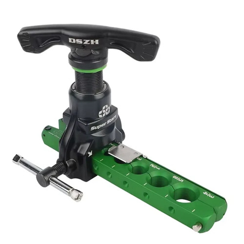 Reamer flaring tool - reamer,