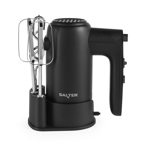 Salter hand mixer kuro - hand,