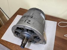ALTERNATOR FOR MERCEDES BUS