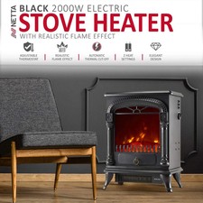 Netta 2000w electric stove - netta,