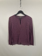 MASSIMO DUTTI Top - Size